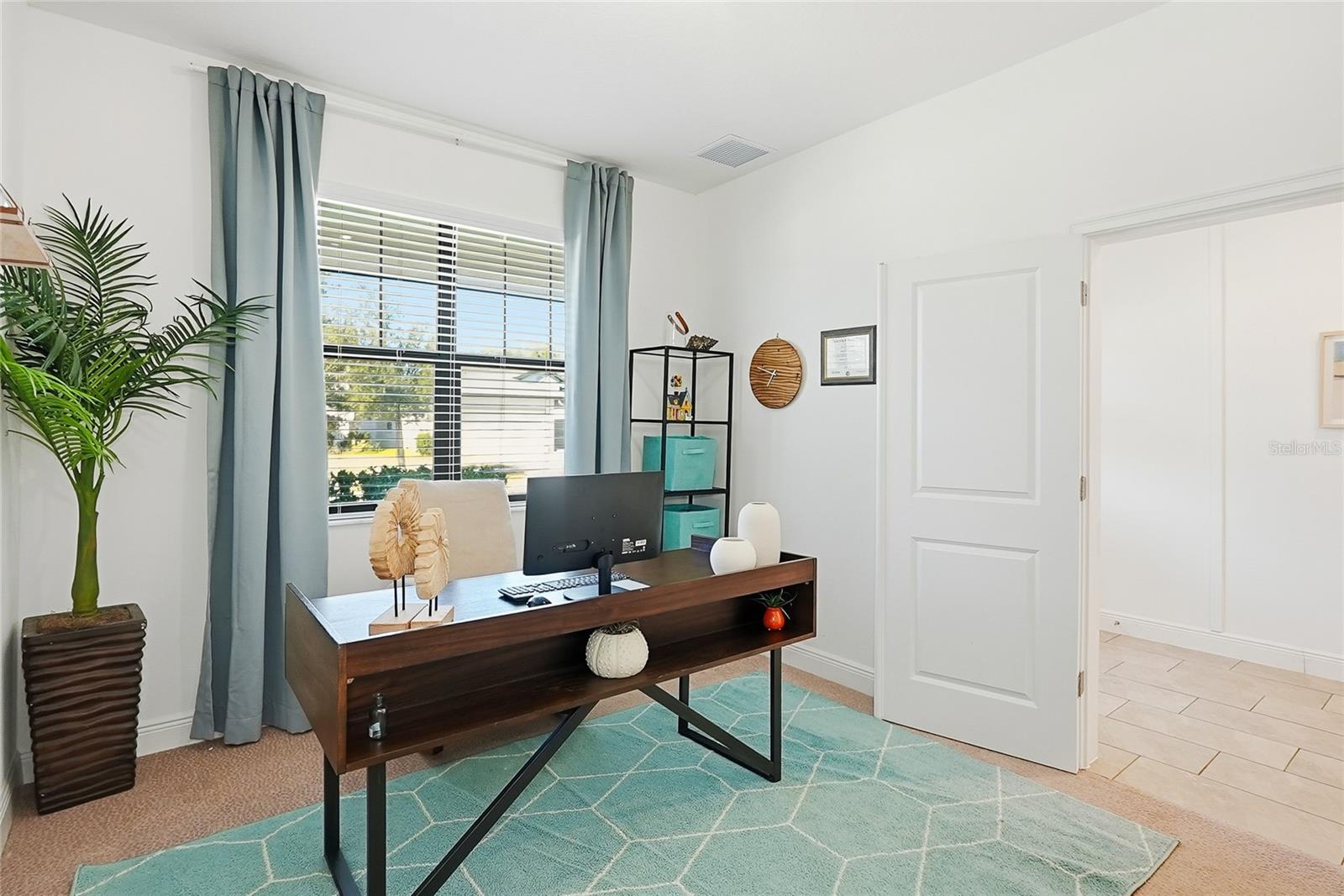 FLORABLU ESTATES - Residential