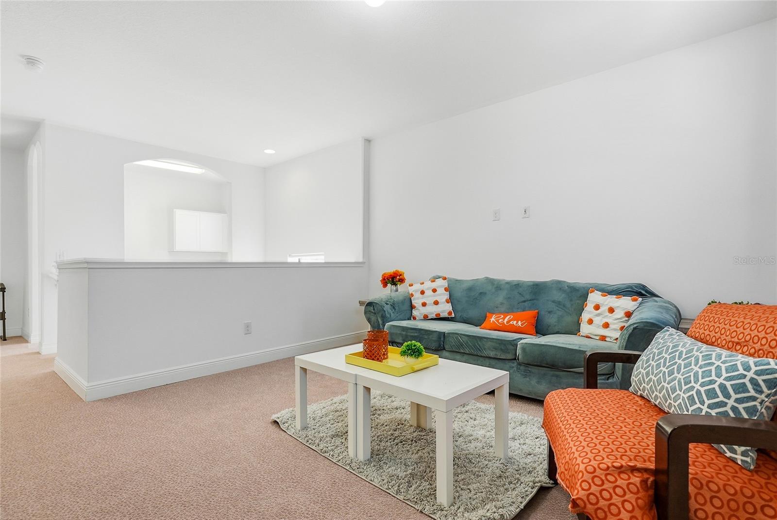 FLORABLU ESTATES - Residential