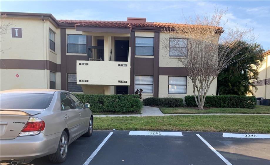 Beautiful 2 bedroom 2 bath Condo located in Ventura / Westridge .