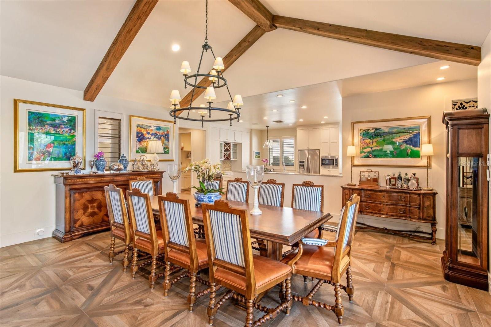 ISLEWORTH - Residential