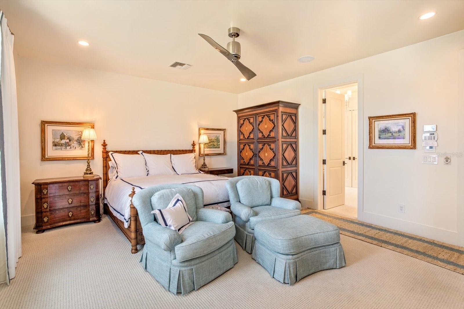 ISLEWORTH - Residential