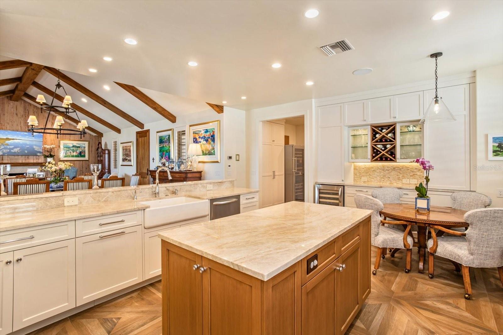 ISLEWORTH - Residential