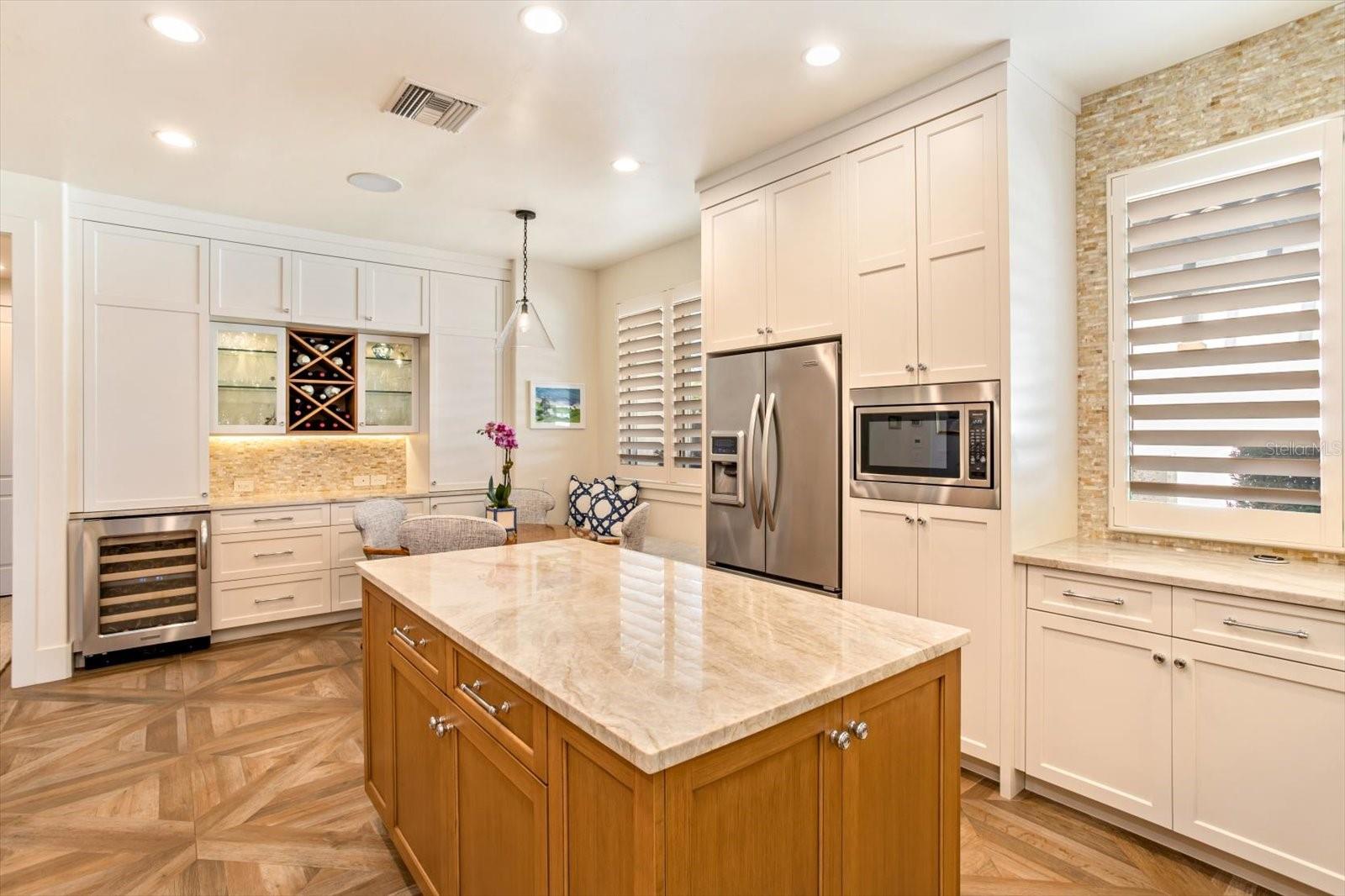 ISLEWORTH - Residential