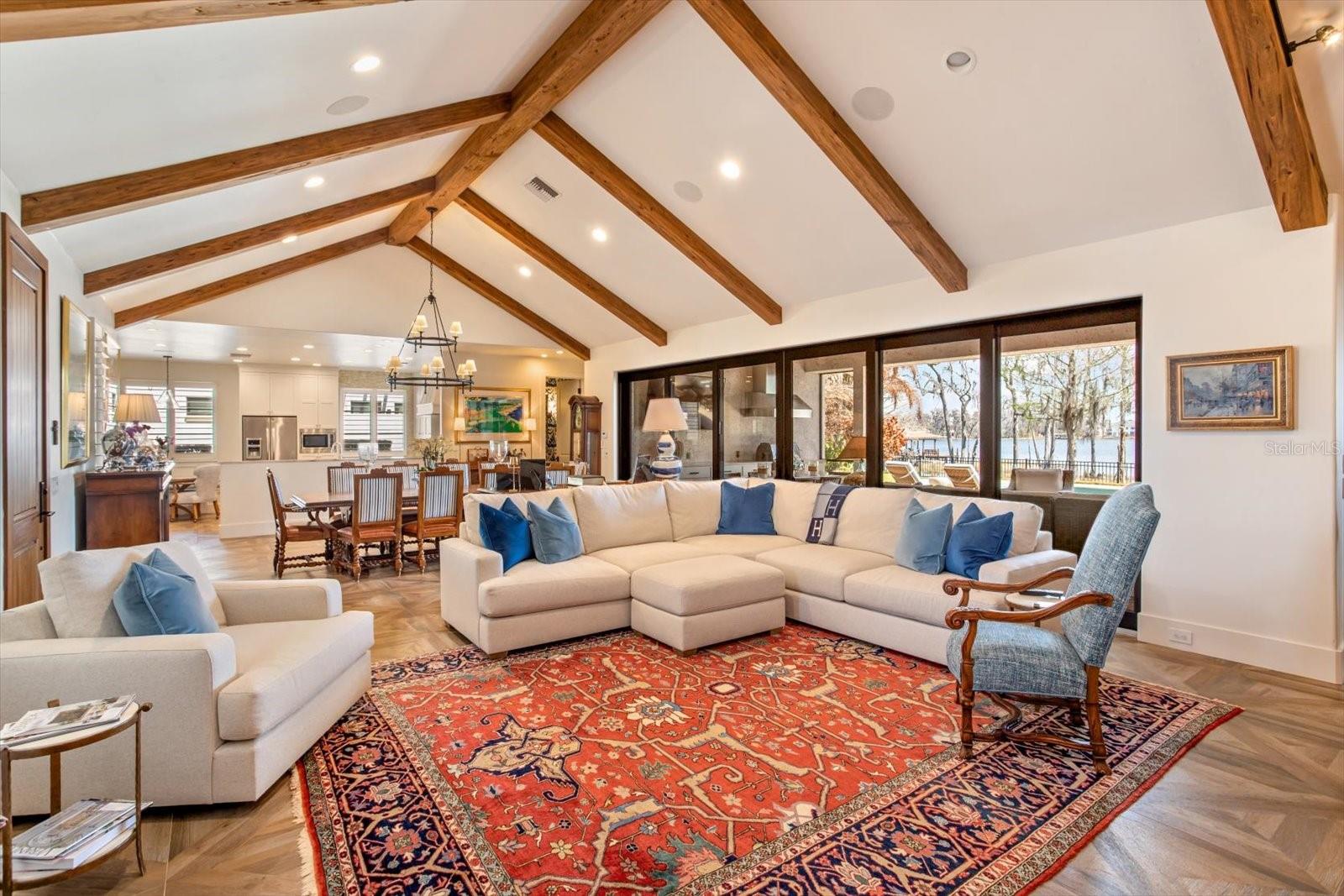 ISLEWORTH - Residential