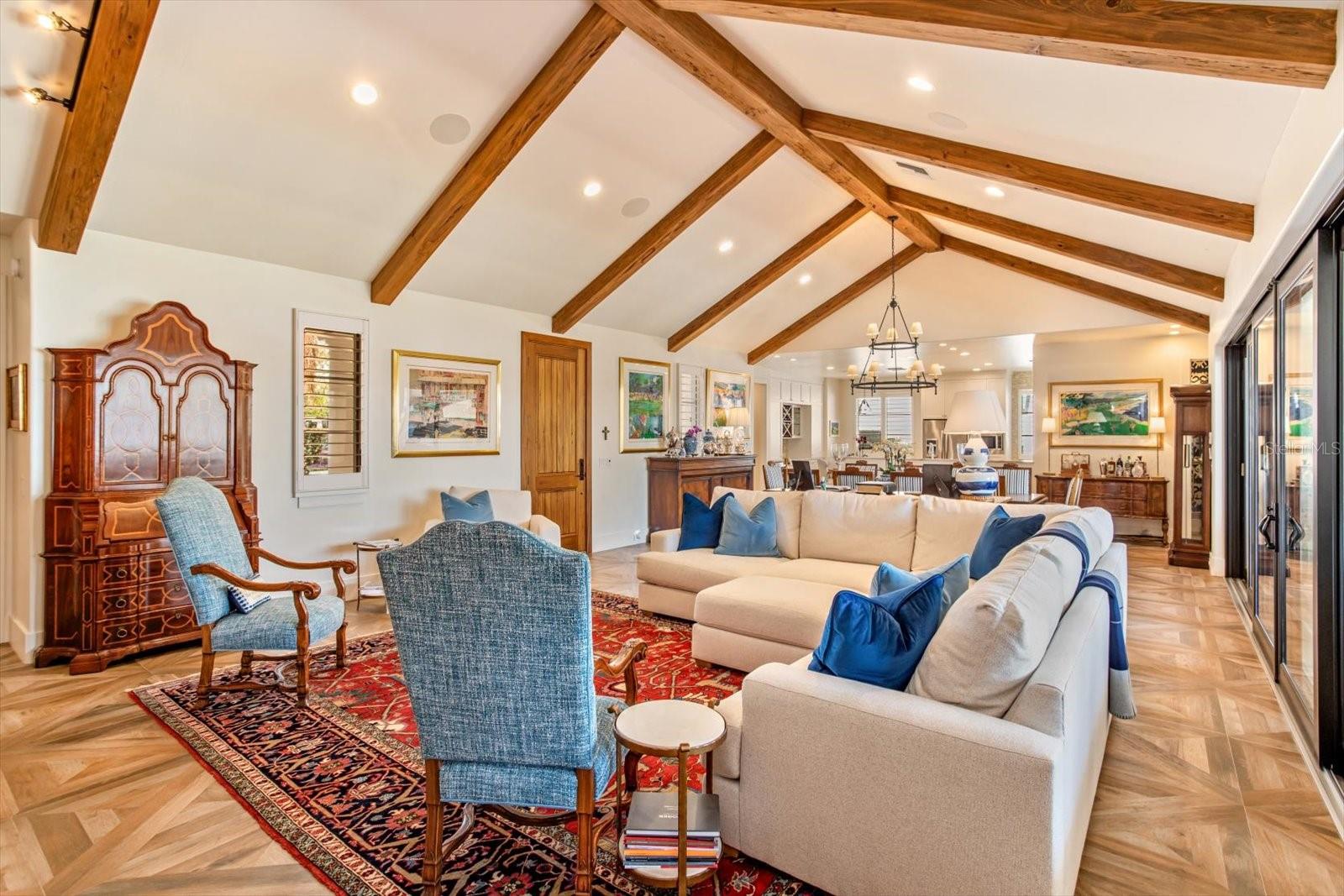 ISLEWORTH - Residential