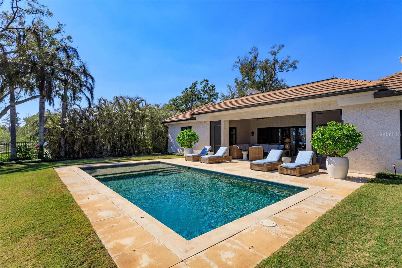 ISLEWORTH - Residential