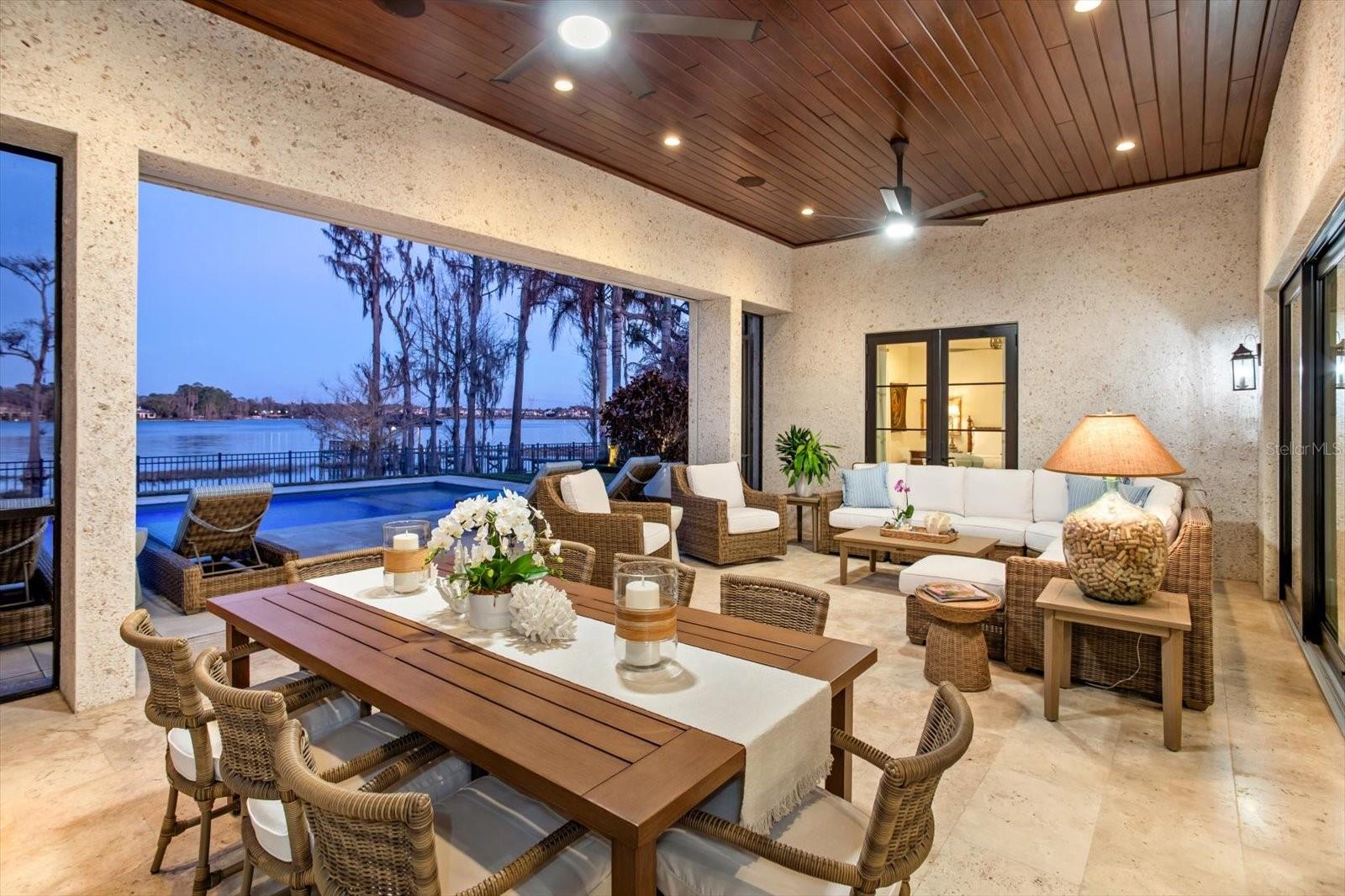 ISLEWORTH - Residential