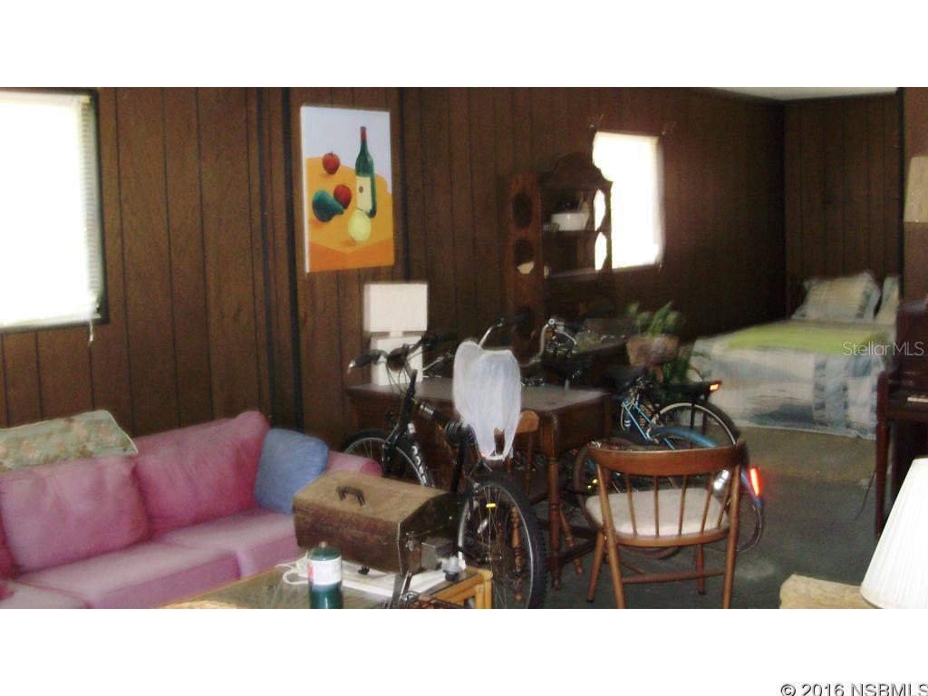 Colin Park - Residential