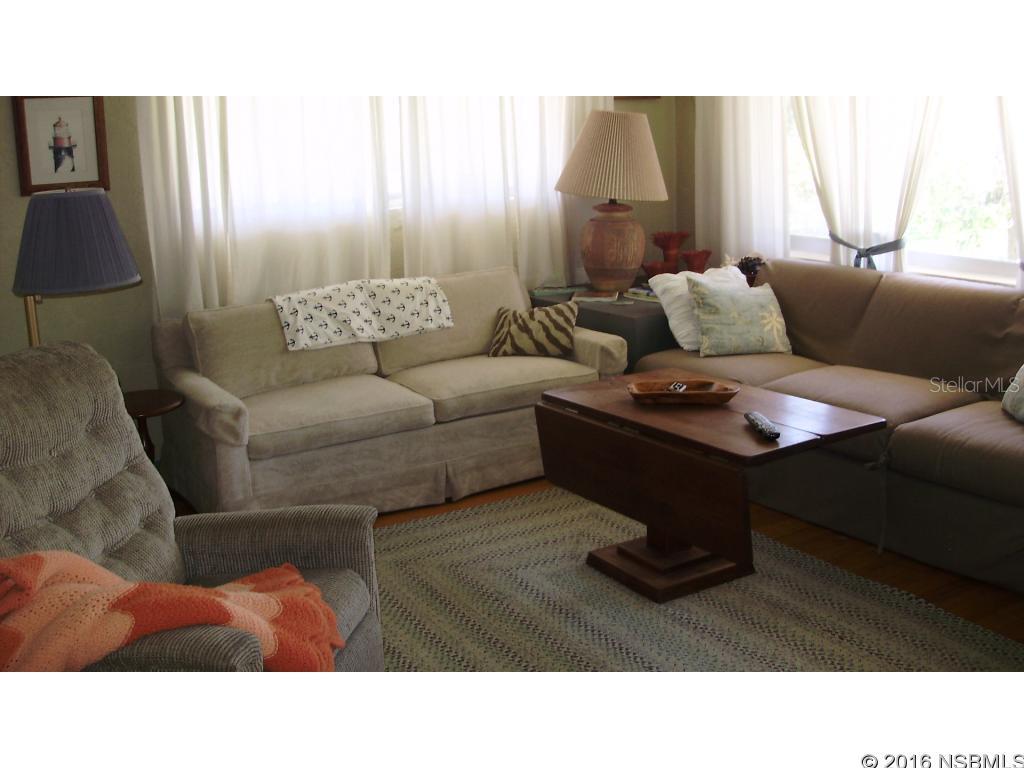 Colin Park - Residential