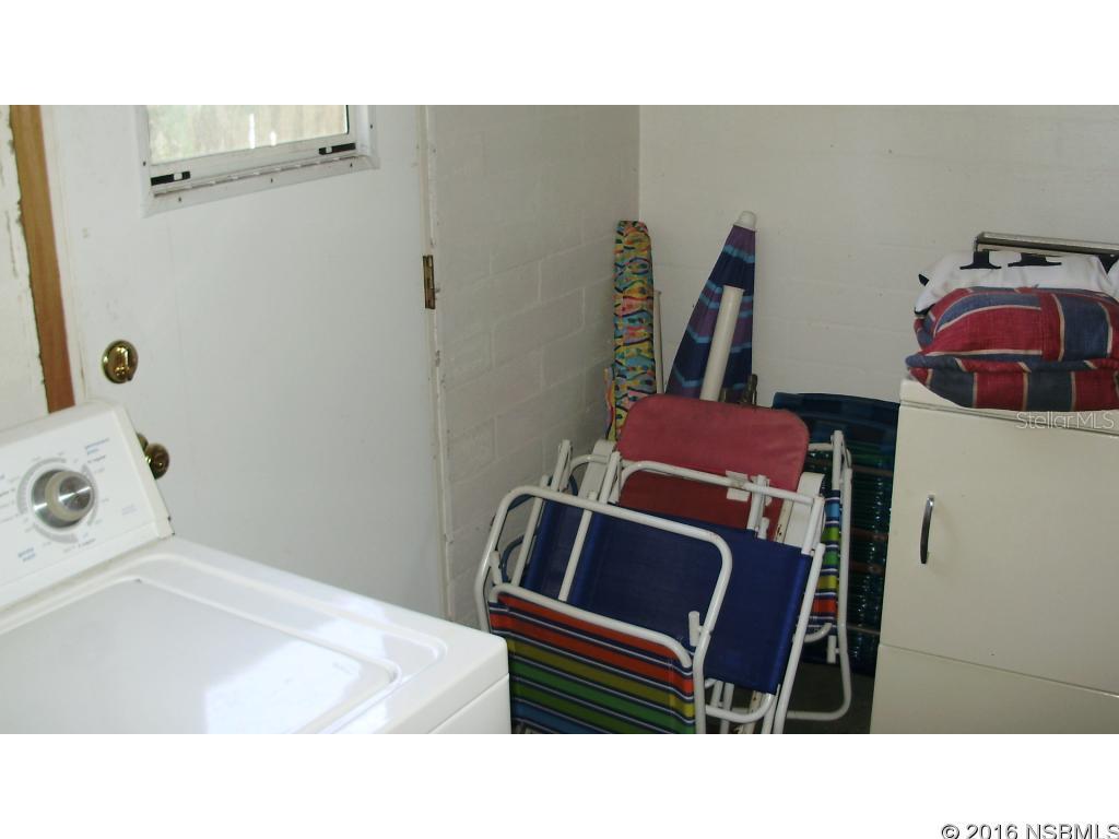 Colin Park - Residential