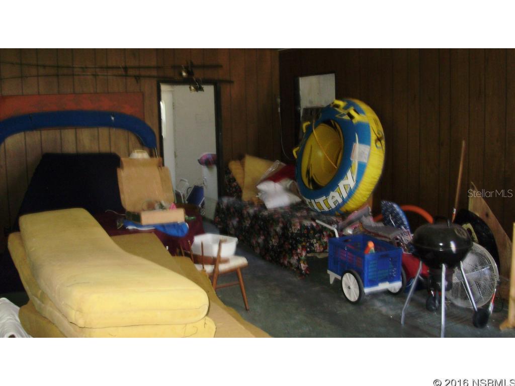 Colin Park - Residential