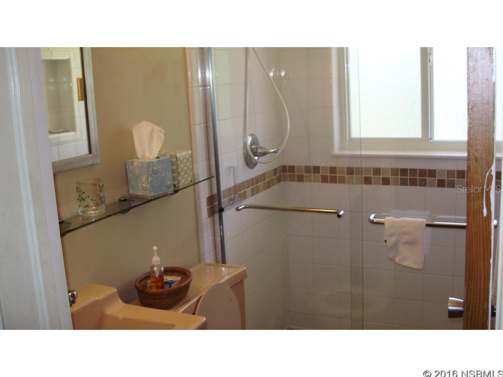 Colin Park - Residential