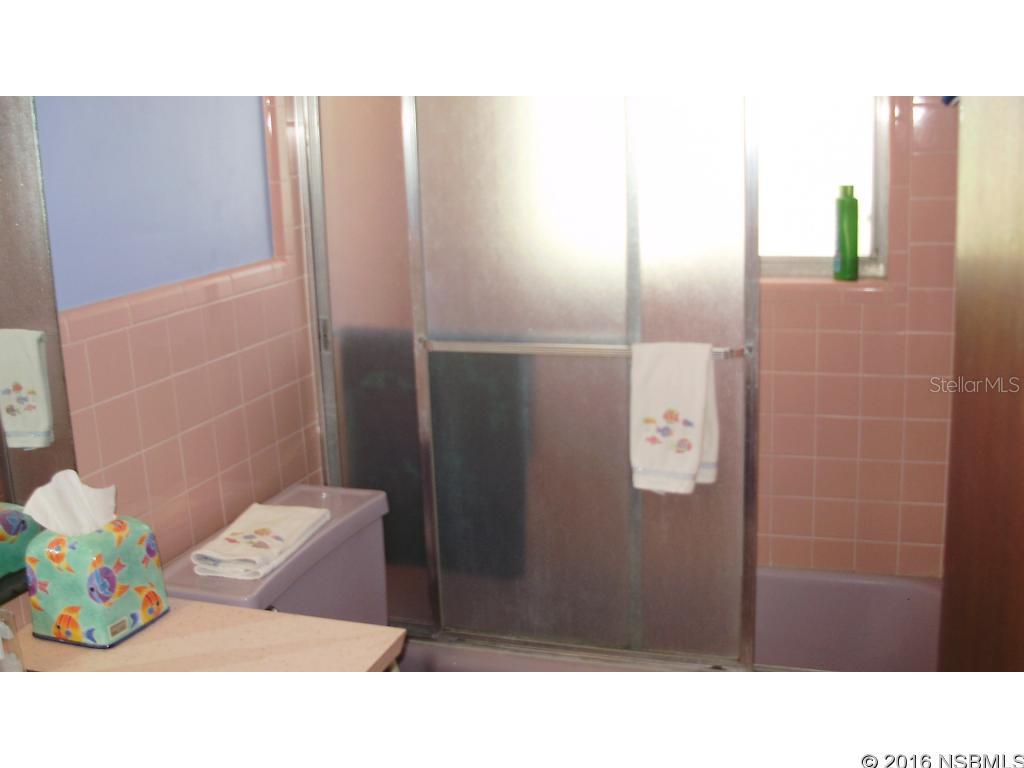 Colin Park - Residential