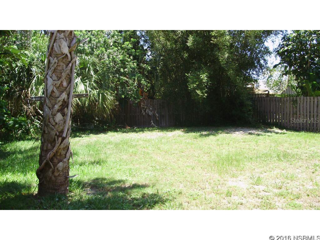 Colin Park - Residential