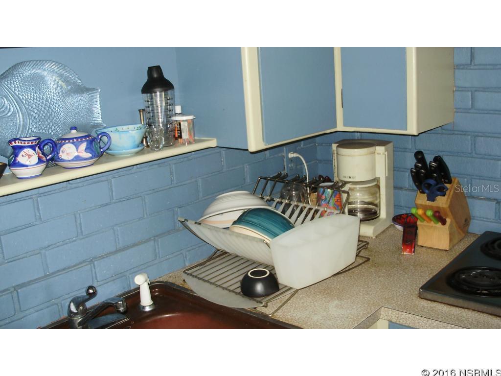 Colin Park - Residential