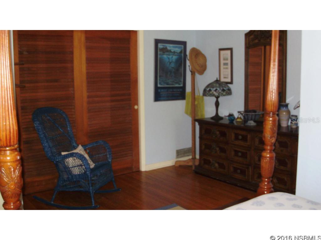 Colin Park - Residential