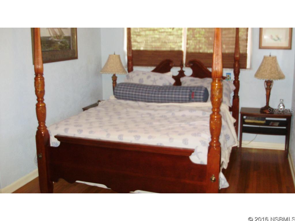 Colin Park - Residential