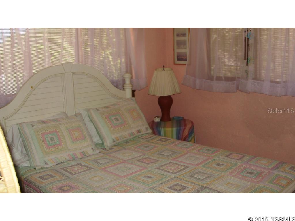 Colin Park - Residential