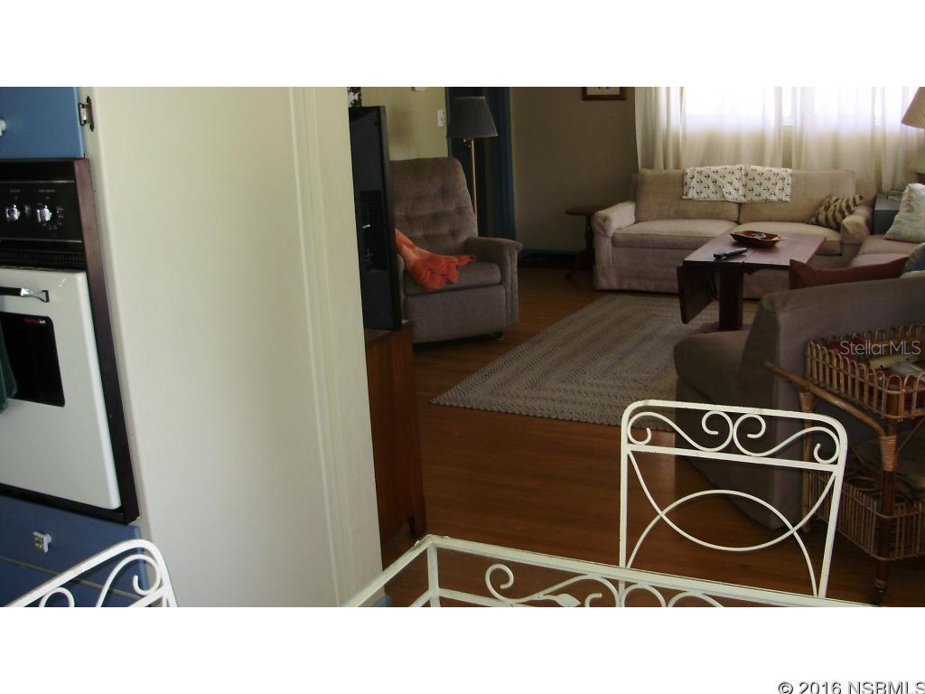 Colin Park - Residential