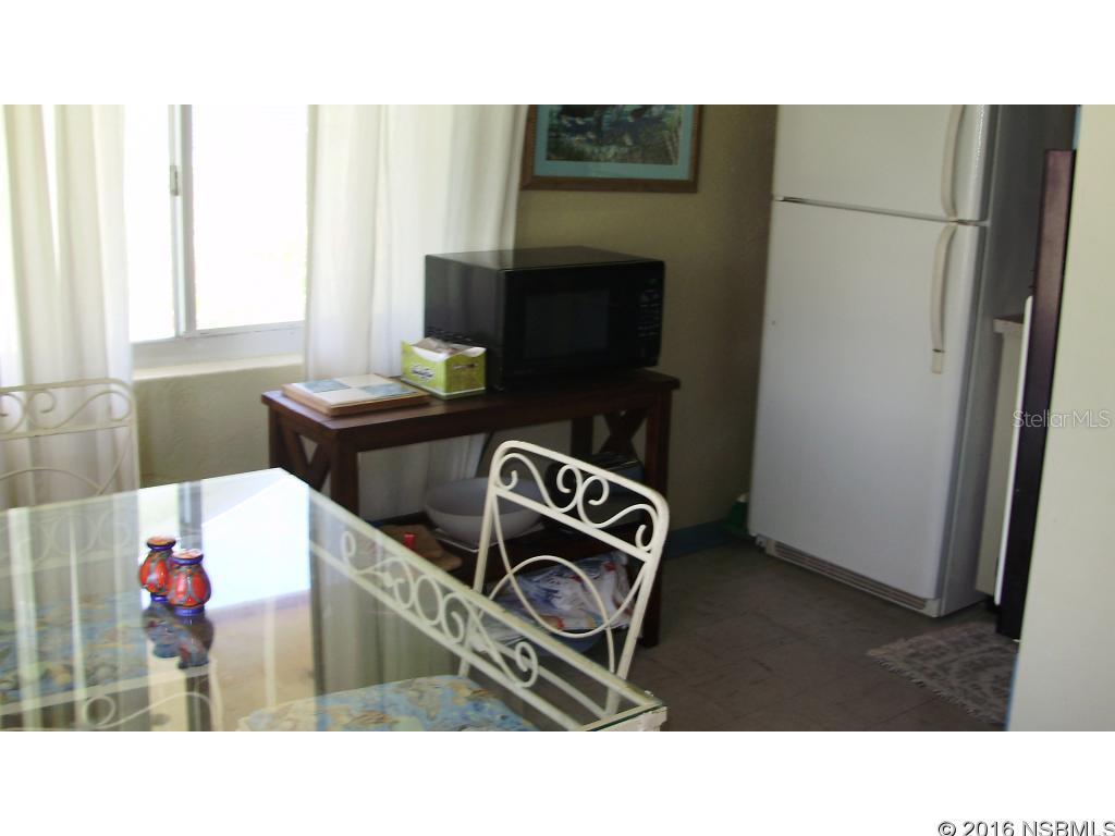 Colin Park - Residential