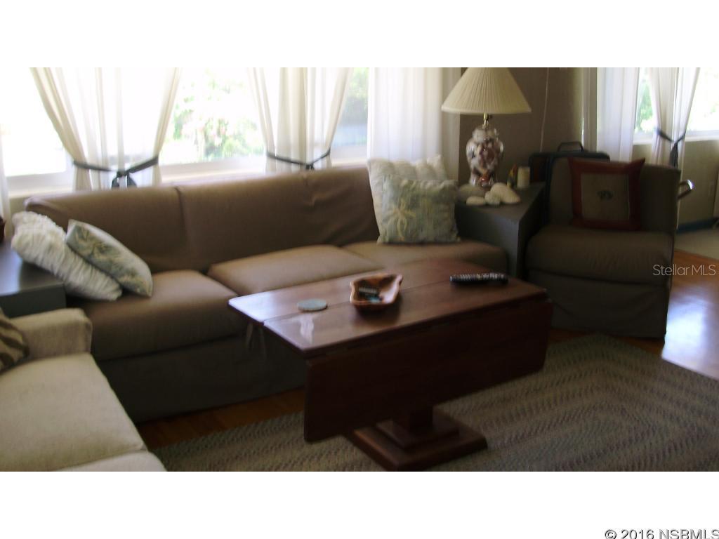 Colin Park - Residential