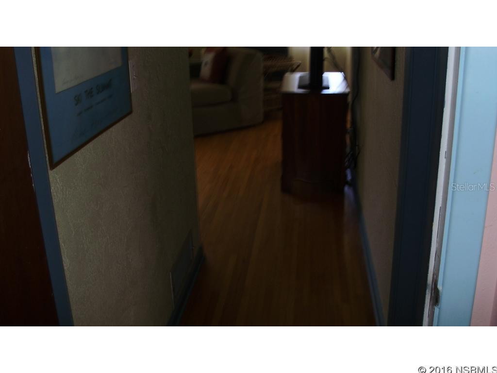 Colin Park - Residential