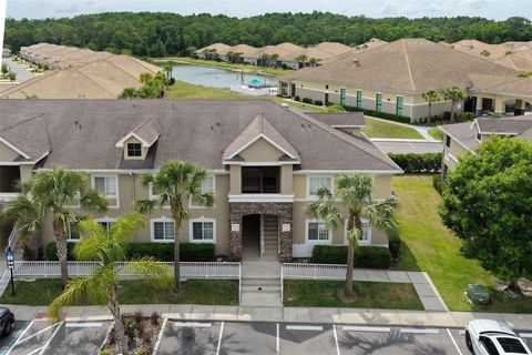 Photo of 1195 Godavari Way #105, Wesley Chapel, FL 33543 (MLS # TB8508436)