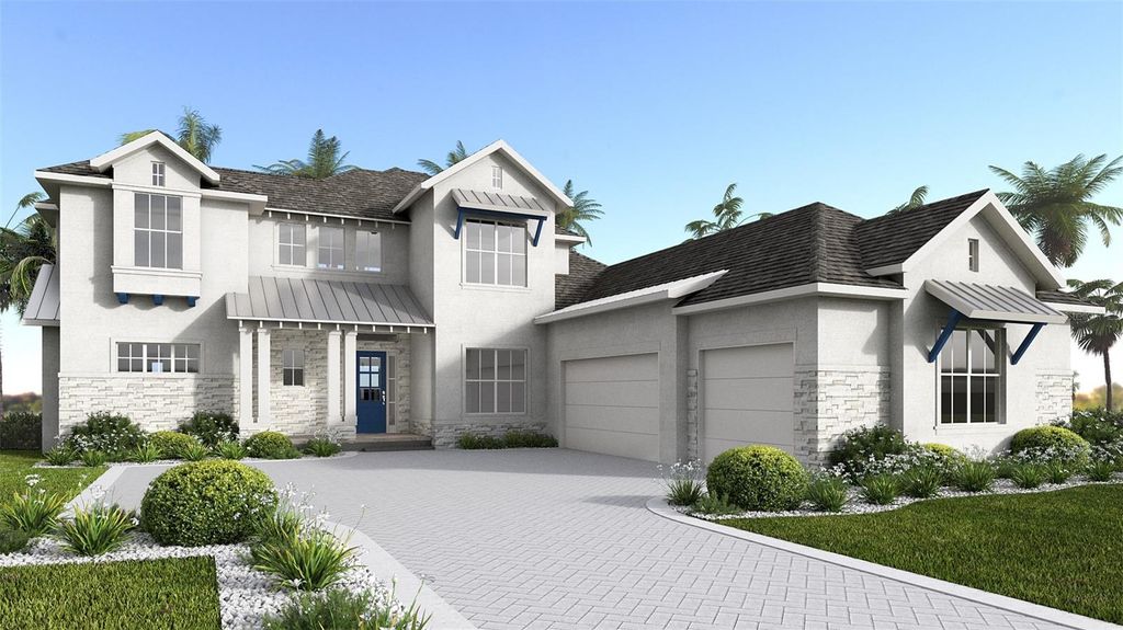 Photo of 19662 Cypress Pond Court, Brooksville, FL 34601 (MLS # TB8450244)