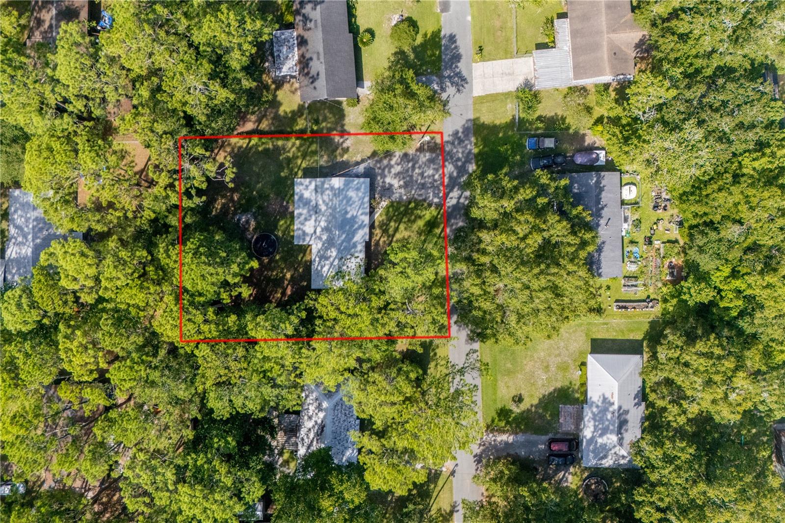 HARDYS ADD - Residential