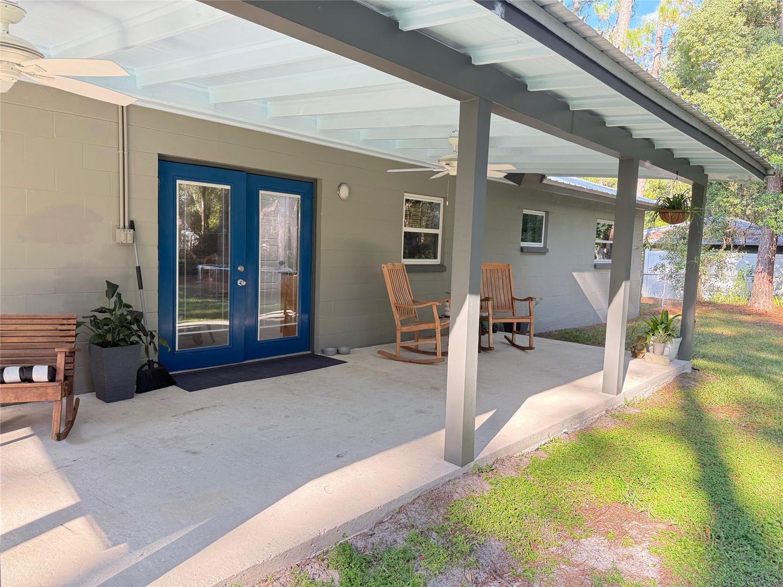 HARDYS ADD - Residential