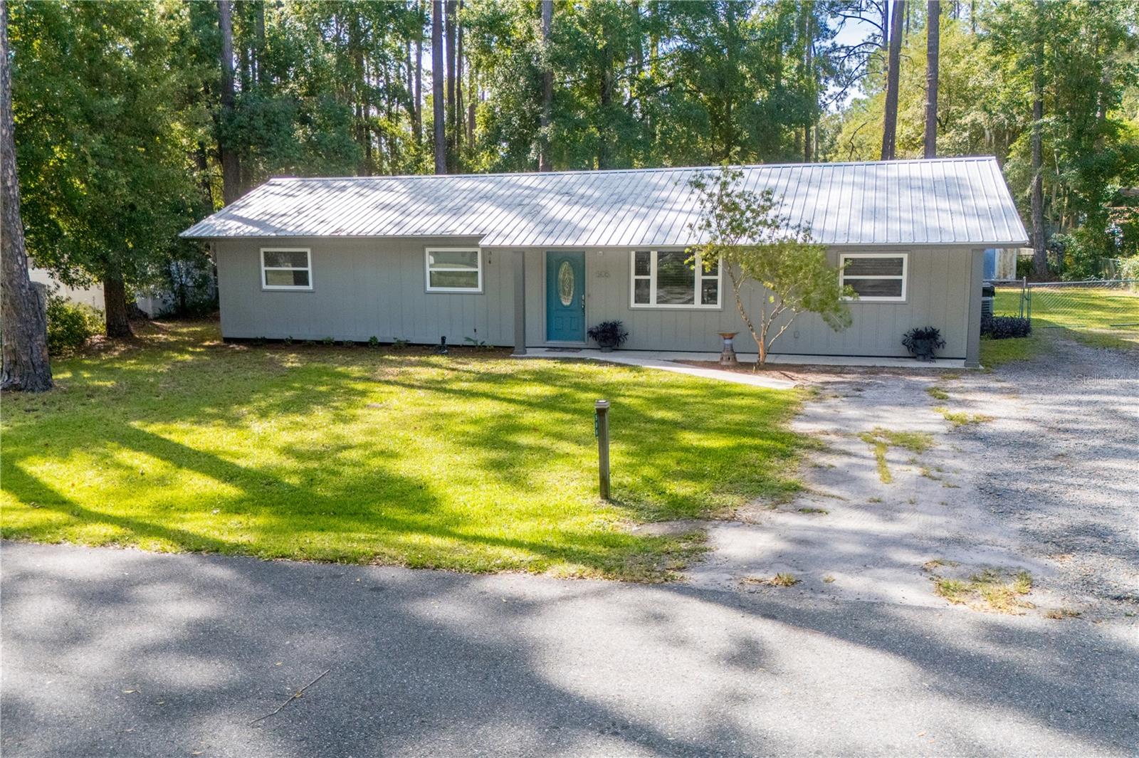 HARDYS ADD - Residential