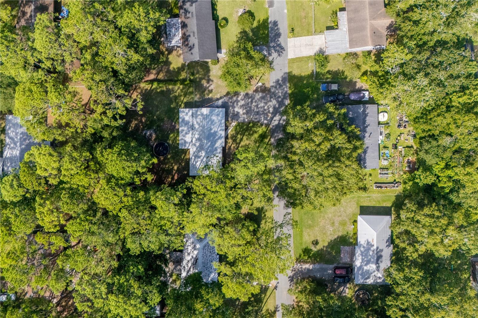 HARDYS ADD - Residential