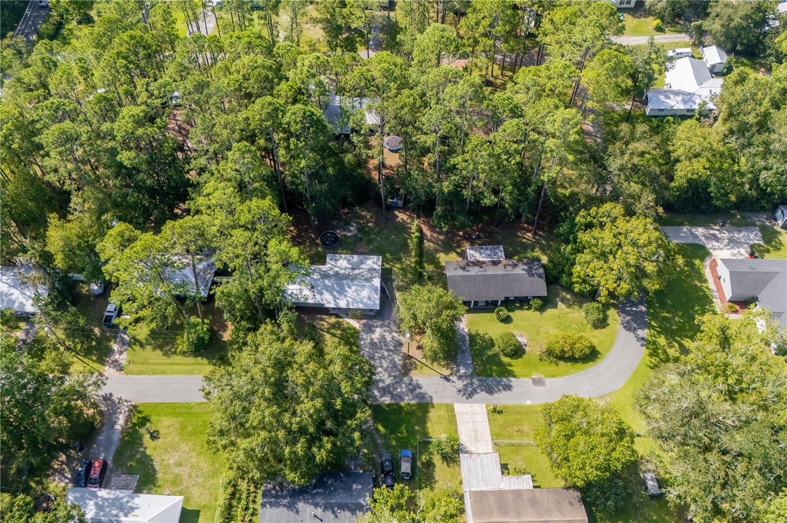 HARDYS ADD - Residential