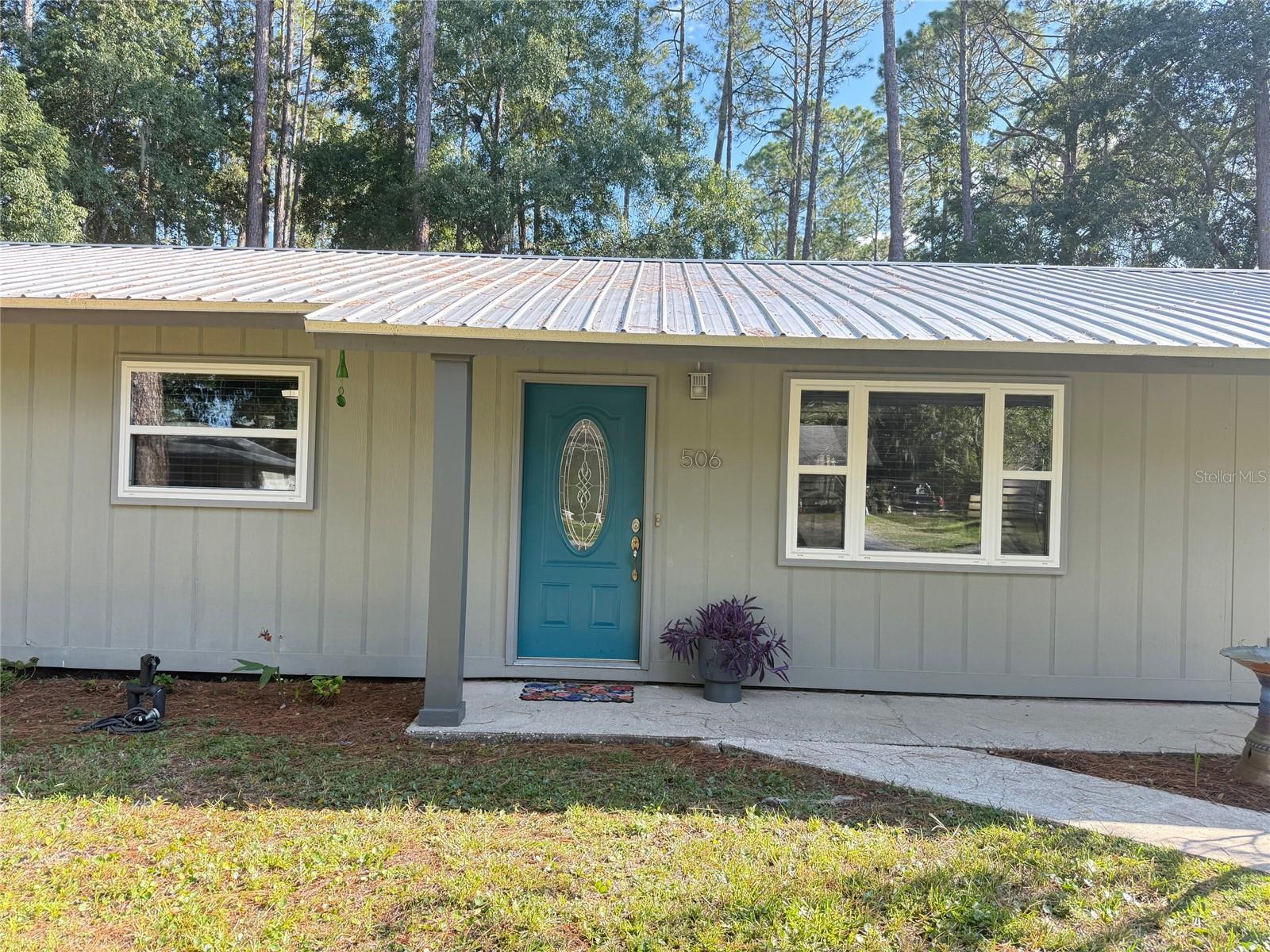 HARDYS ADD - Residential