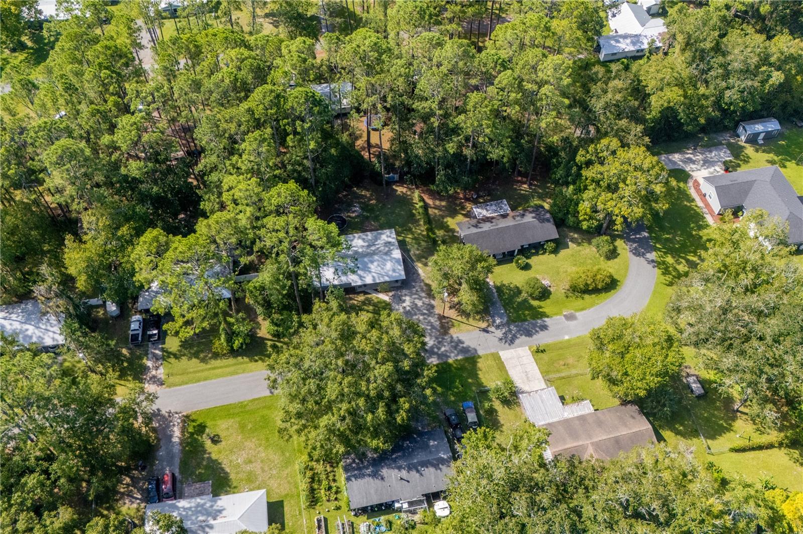 HARDYS ADD - Residential