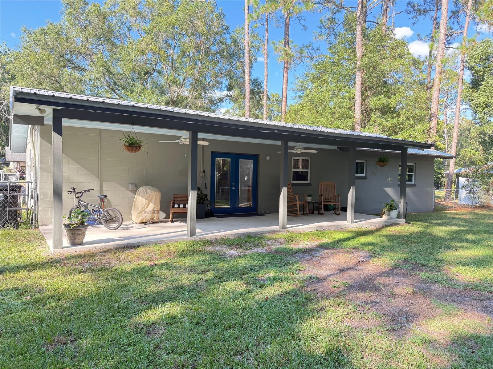 HARDYS ADD - Residential