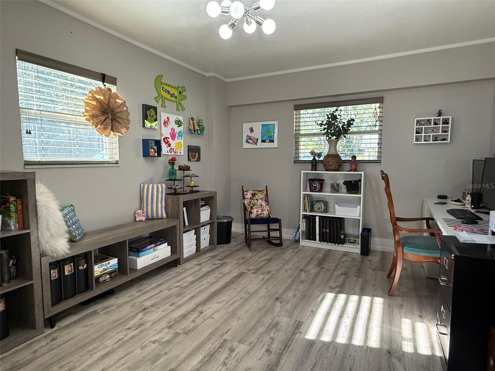 HARDYS ADD - Residential