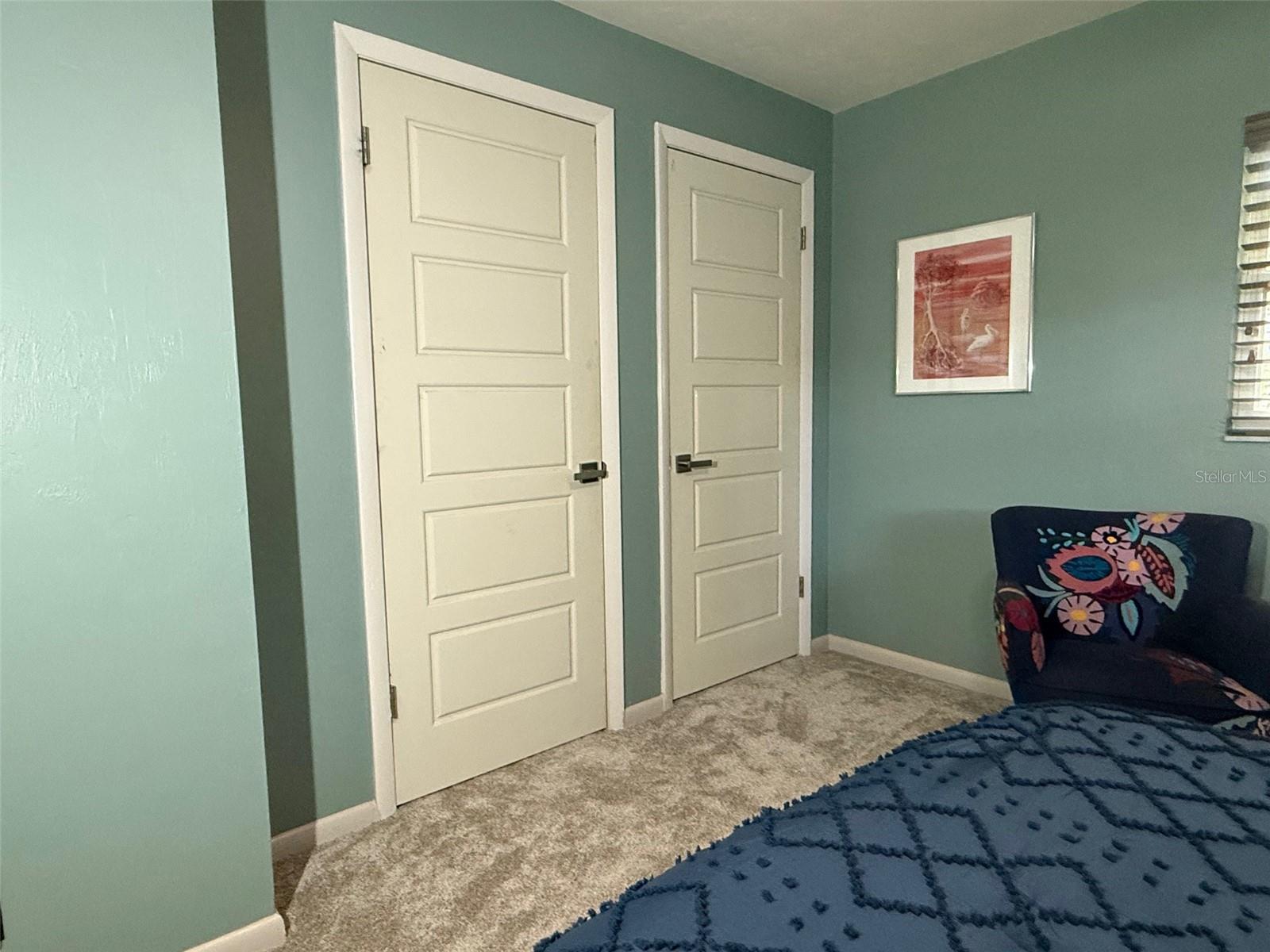 HARDYS ADD - Residential