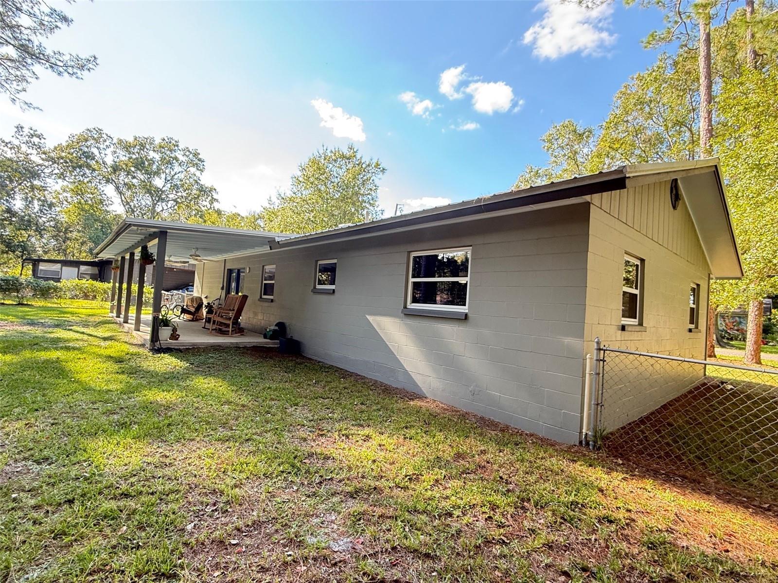 HARDYS ADD - Residential