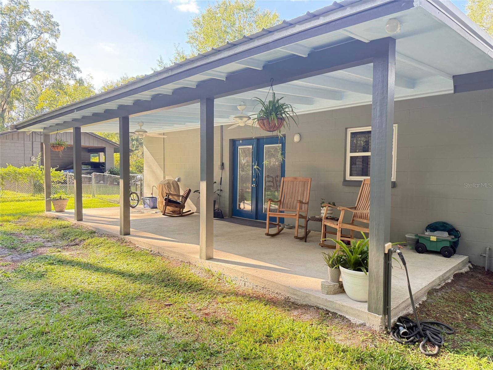 HARDYS ADD - Residential