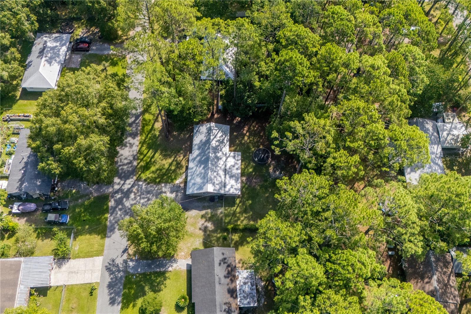 HARDYS ADD - Residential