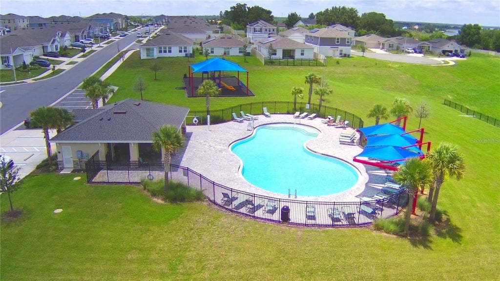 Photo of 1242 Tagliamento Lane, Haines City, FL 33844 (MLS # S5149503)