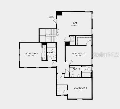 TIMBER RIDGE - Residential