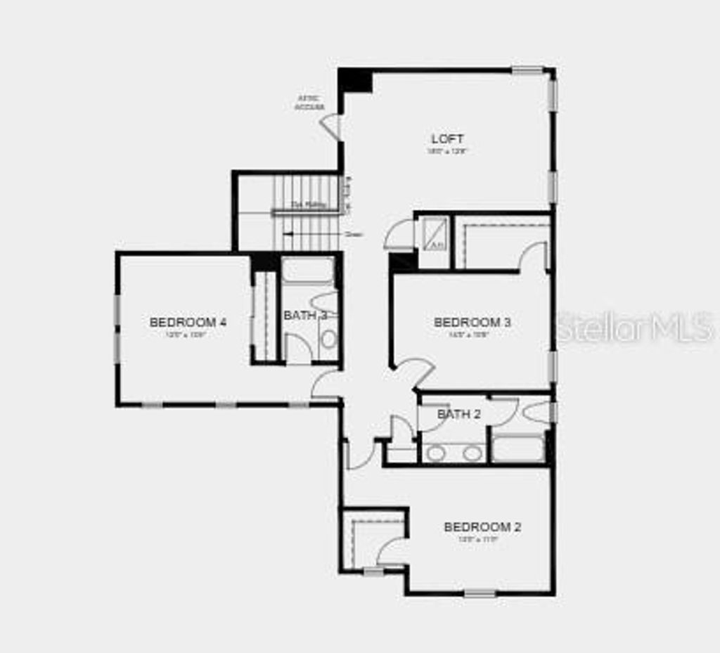 Photo of 3714 Pine Peak Loop, Plant City, FL 33565 (MLS # TB8465658)