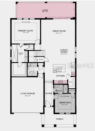 TIMBER RIDGE - Residential