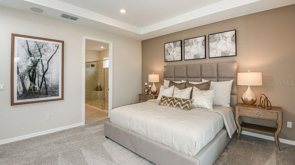 TIMBER RIDGE - Residential