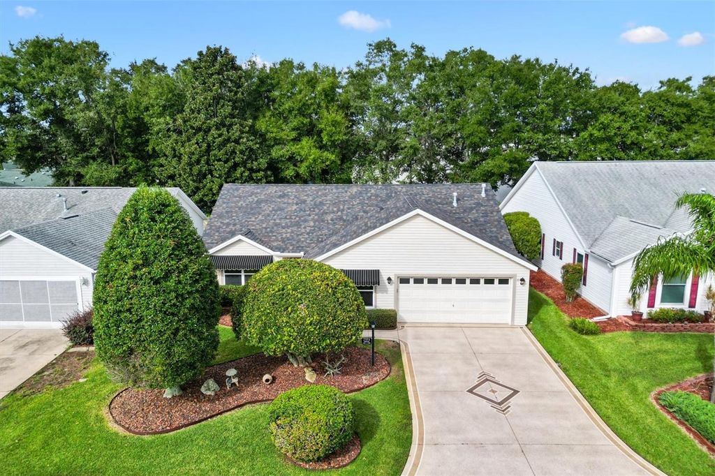 Photo of 2573 Caribe Drive, The Villages, FL 32162 (MLS # G5102938)