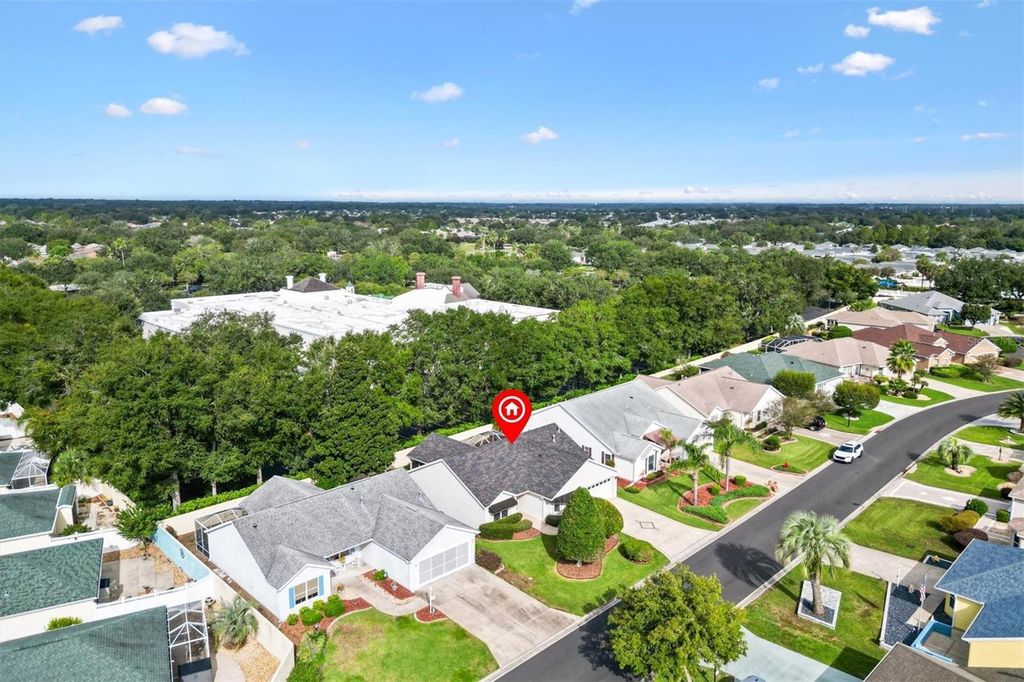 Photo of 2573 Caribe Drive, The Villages, FL 32162 (MLS # G5102938)