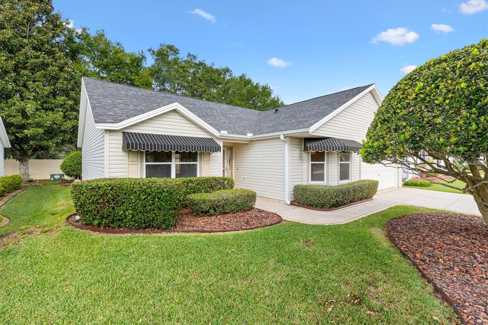 2573 CARIBE DRIVE