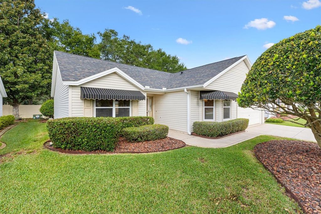 Photo of 2573 Caribe Drive, The Villages, FL 32162 (MLS # G5102938)